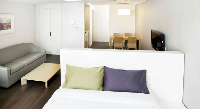 Hanwha Resort Haeundae