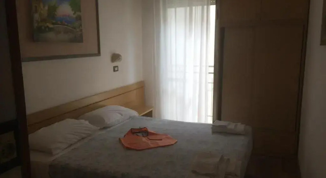 Двухместный номер Standard Hotel Tre Grazie