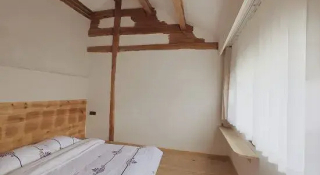 Люкс Michuan Homestay