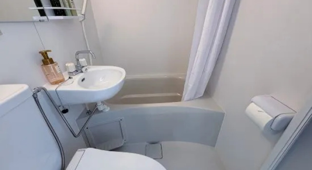 Negishi1chome402, Забронировать Отель Токио Токийский столичный округ, рядом с Nippori Fabric Town