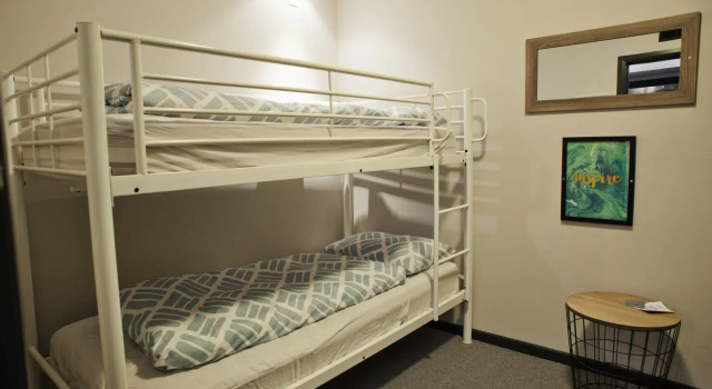Amber Lodge Mt Buller - Hostel, Prenota Ostello Mt Buller Mount Buller