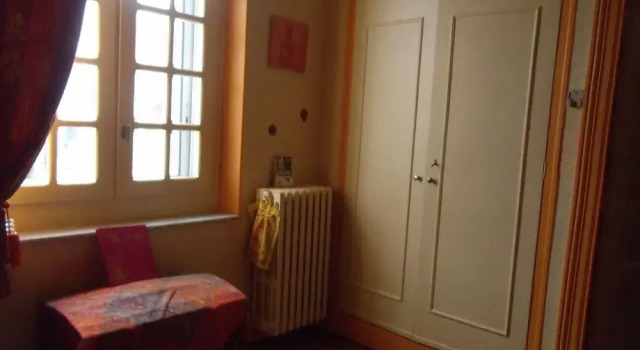 Maison Sans Frontire, Rezerwuj Hotel Hotele w Carcassonne z parkingiem, Parking