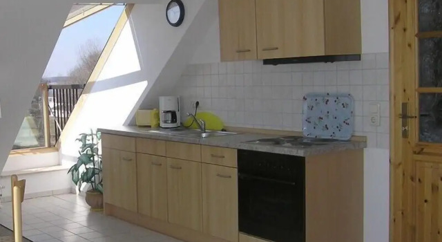 Wohnung Segelhafenidyll, Забронировать Апартаменты/квартира Карлсхаген 