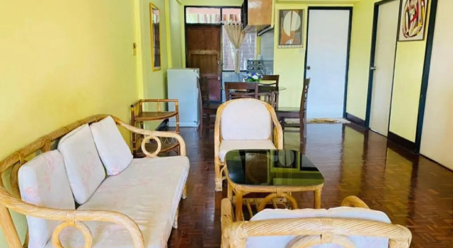 Люкс Safari Riviera Resort