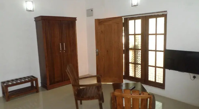 Ali Kele Hotel