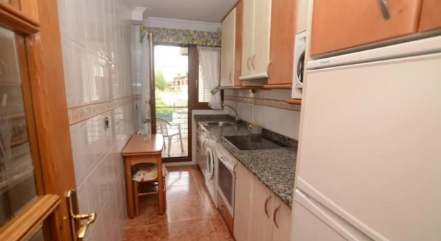 Апартаменты Apartment in Noja, Cantabria 103651 by MO Rentals