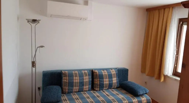 Коттедж Ferienhaus Christian
