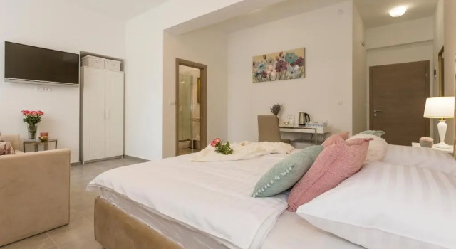 Luxury Rooms Saint Jacob, Забронировать Отель Бизнес-отели Трогир, рядом с Church of St. Dominic, 4* 5*