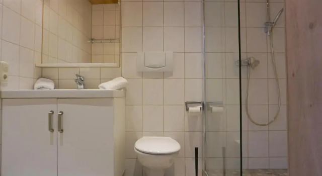 Апартаменты с 2 комнатами Ferienwohnung am Frohmarkt