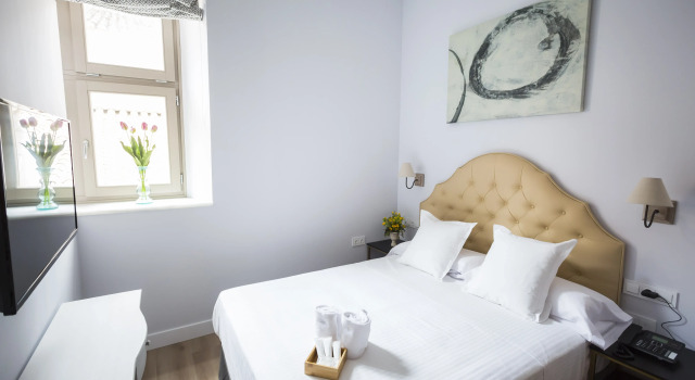 Casa de la Merced Suites