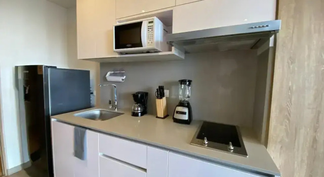 Confort appartement Mitika Apartamentos