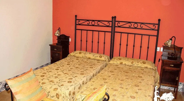Двухместный номер Comfort Hotel Rural Casas de Don Adame