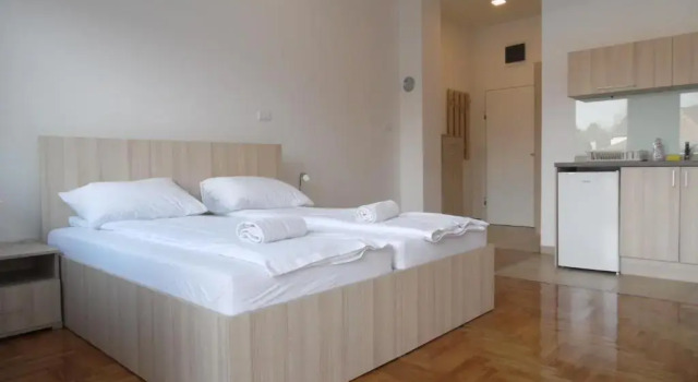 Apartment Subotica, Забронировать Апартаменты/квартира Апартаменты Суботица, Апартаменты/квартира