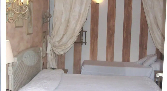 Hotel Atlantic, Prenota Hotel Carrara Toscana