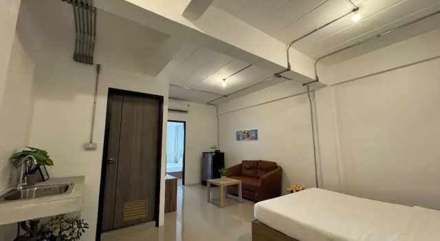 Двухместный семейный номер Standard Luka House
