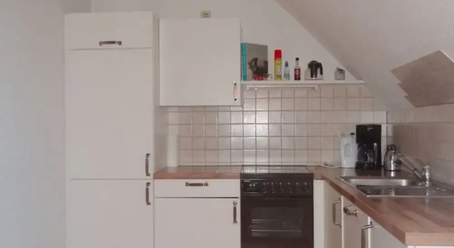 Апартаменты Holiday Apartment in the old Brewery