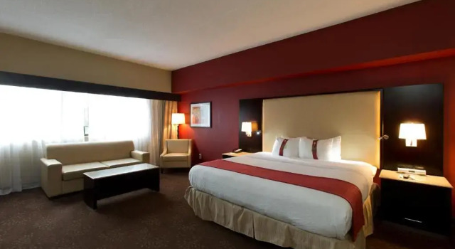 Номер Standard Liyo Inn