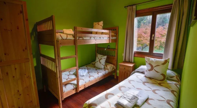 La Casina De Punticiella, Book Hotel Cudillero 