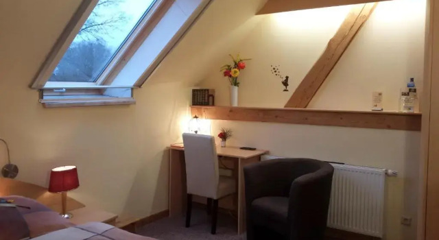 Номер Standard Sonnenhof Im Wendland