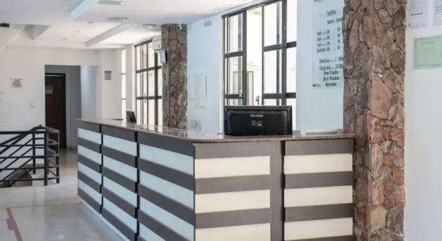 Hotel Castelo Branco