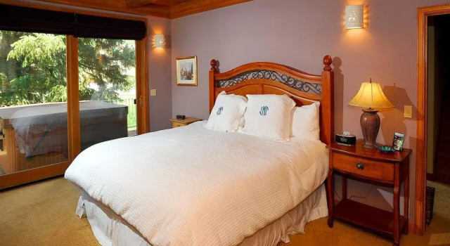 Gore Creek West Vail Private Residence, Забронировать Отель Вейл Roosevelt National Forest, рядом с Born Free Express -8