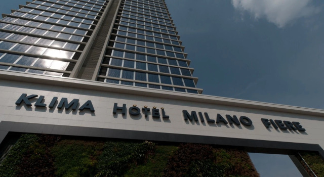 Klima Hotel Milano Fiere