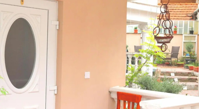 yox apartment 5, Varaa Huoneisto Oradea 