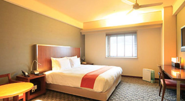 Hotel Buena Vista