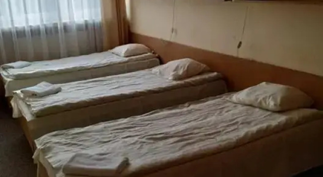 Номер Economy Hotel Alf