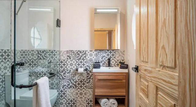 Апартаменты Casa Pandurata - Double Room Wifi AC Heat - NEW