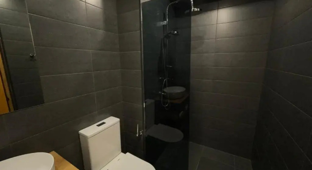 Standard room MIST Boutique Hotel