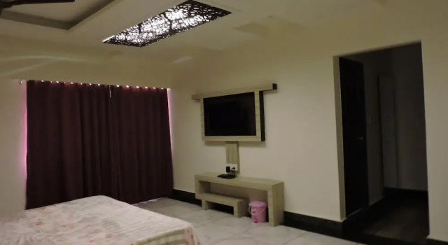 Номер Executive Hotel Rajmahal Roorkee