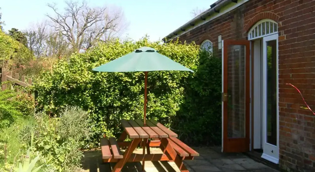 Seclusion Cottage, Rezervasyon Tatil Evi Merseyside villalar, Villa