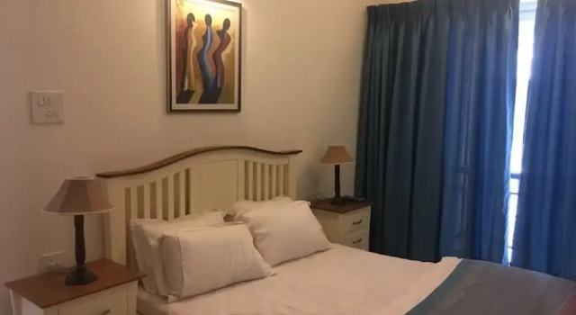 Ocean Waves Anjuna Cottages'S, Prenota Hotel Anjuna 
