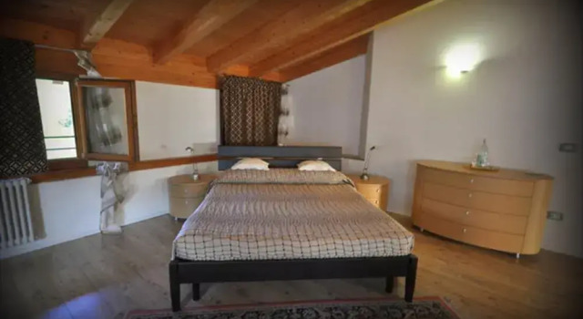 B&B Alla Loggia dellImperatore