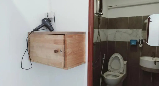 Двухместный номер Superior The Pink Homes