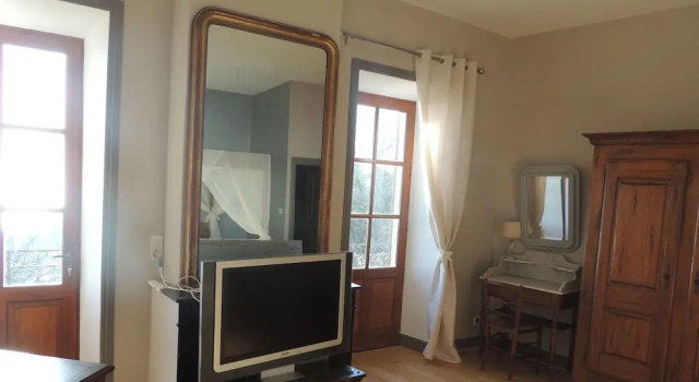 Номер Standard Château de Montréal