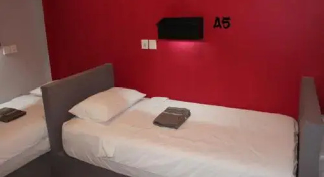 My Mates Place, Book Hotel Hotels in Lombok with Parking, Parking
