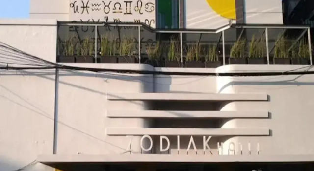 Номер Superior с видом на океан Zodiak Asia Afrika by KAGUM Hotels