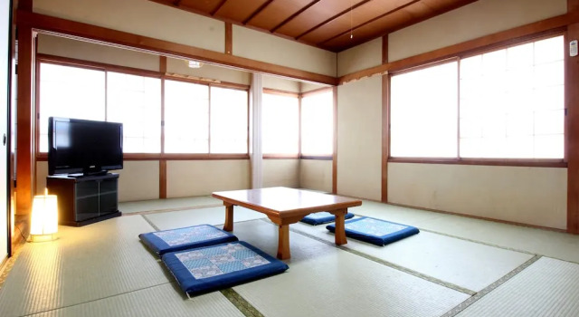 Номер Standard Villa Izumoya