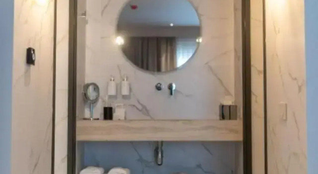 Номер Standard Saint Nicolas Hotel