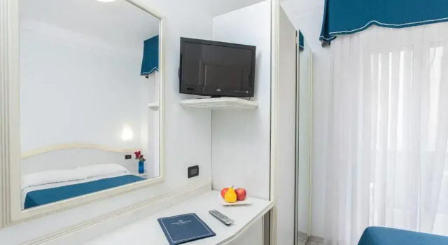 Номер Standard Hotel Oriente