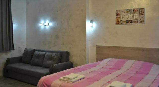 Kobaladze 8A 245, Book Apartment Batumi 