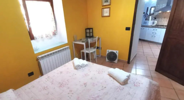 Apartment Casetta Arco