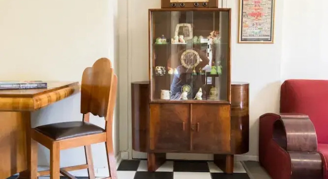 Tulbagh Travelers Lodge