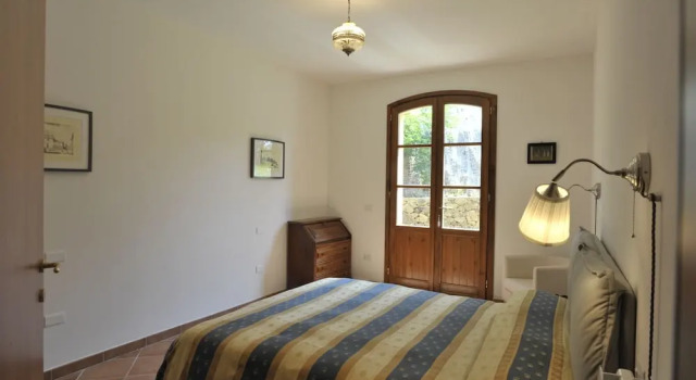 Апартаменты Agriturismo La Grotta