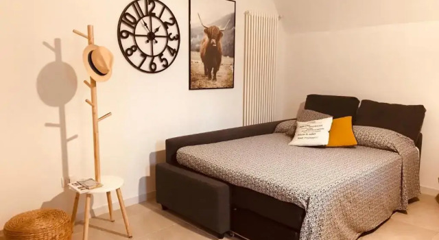 Dimori Guest House