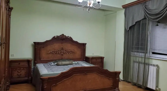 Your Home At Avlabari