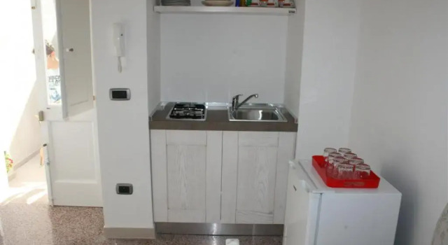 Apartament Corte Lecciso