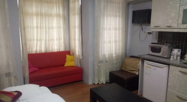 Ezra Suites Taksim